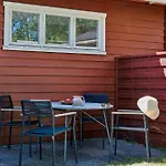 Casa vacanze Hyggeligt I Skon Ved Oer Ebeltoft