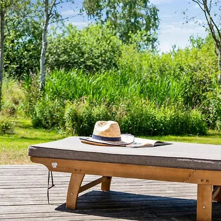 Hyggeligt I Skon Ved Oer Feriehus