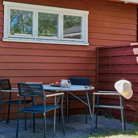 Feriehus Hyggeligt I Skon Ved Oer Ebeltoft