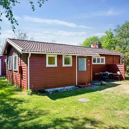 Hyggeligt I Skon Ved Oer Feriehus *